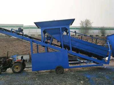 石子的顆粒級配標準篩與覆膜砂的關(guān)聯(lián)