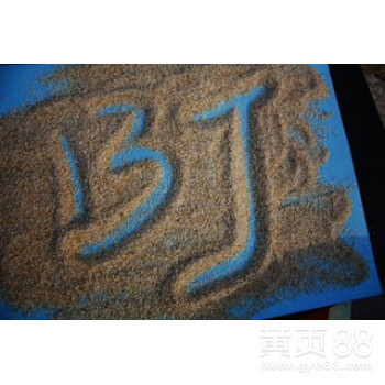 呂梁呋喃樹脂專用天然海砂鑄造型砂免費寄樣服務(wù)介紹