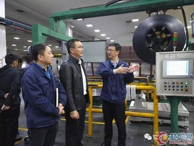 同力重工與貴州前進輪胎強強聯(lián)合，共筑新材料技術(shù)推廣新篇章